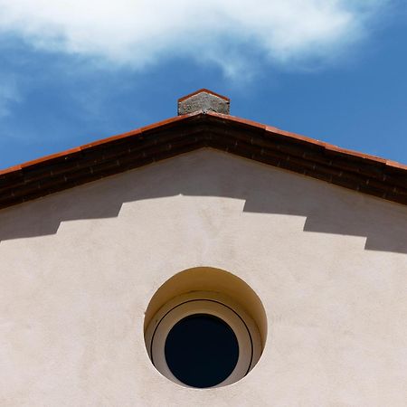 Colle Alberti Country House Cerreto Guidi Exterior photo