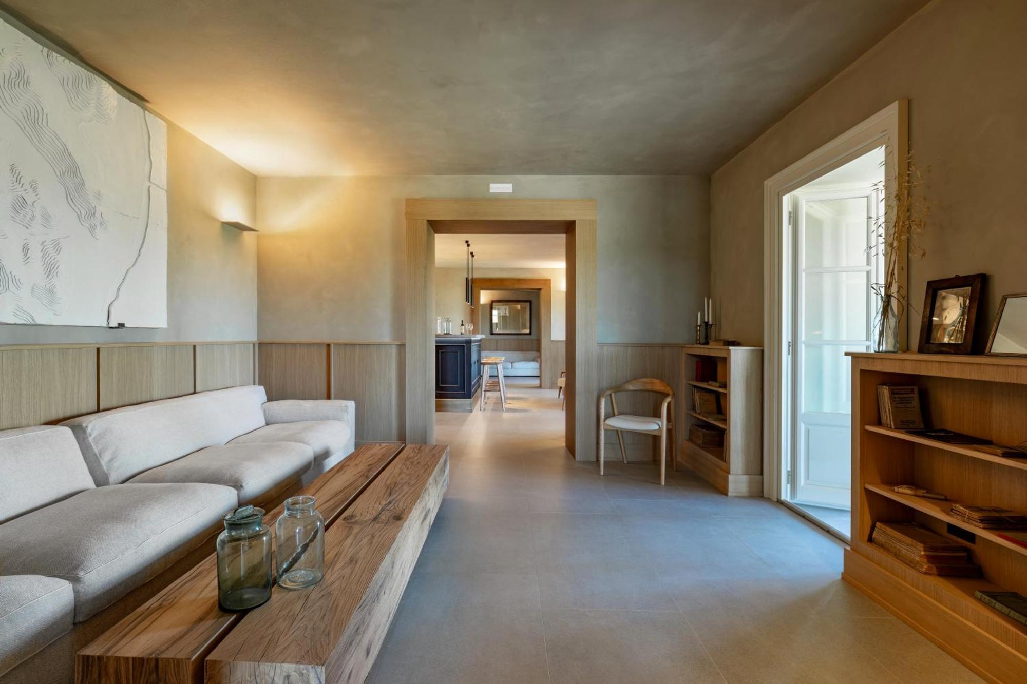 Colle Alberti Country House Cerreto Guidi Exterior photo