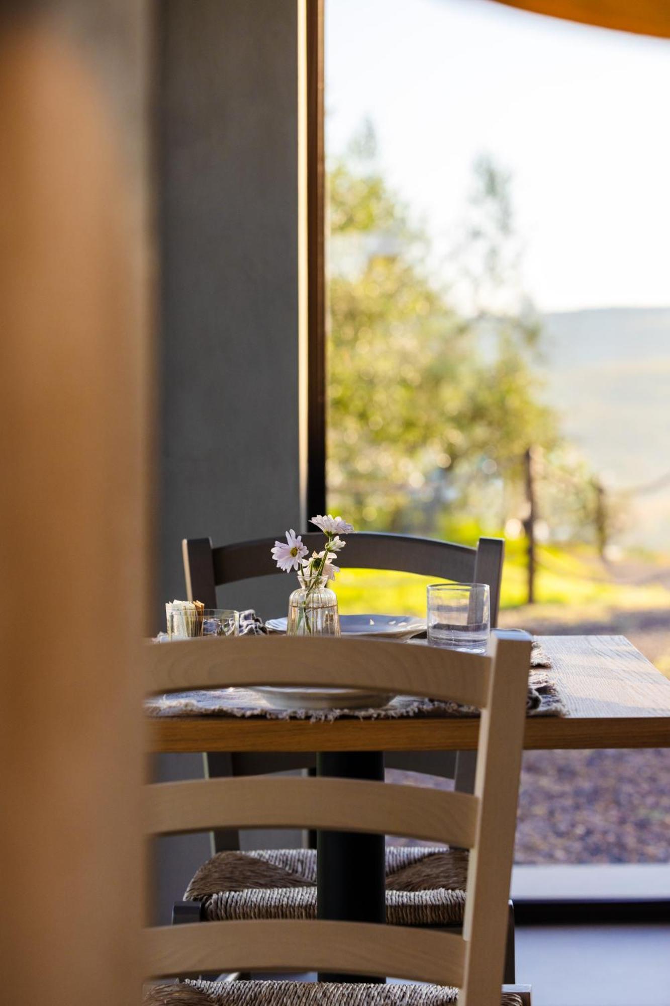 Colle Alberti Country House Cerreto Guidi Exterior photo